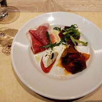 イル カルディナーレ 銀座コリドー店 - 