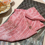 黒毛和牛焼肉きっしゃん北新地永楽町 松 - 