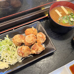 Shigenobu Udon - 