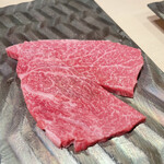 黒毛和牛焼肉きっしゃん北新地永楽町 松 - 