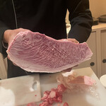 黒毛和牛焼肉きっしゃん北新地永楽町 松 - 