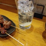 Yakitori Ichi - 