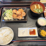 Shigenobu Udon - 