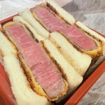 黒毛和牛焼肉きっしゃん北新地永楽町 松 - 