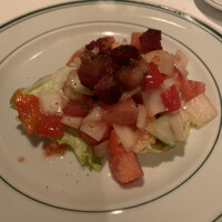 ウルフギャング・ステーキハウス 六本木 - 