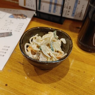 やきとりいち_1