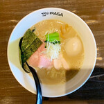 ラーメン翼 - 
