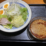 広島流つけ麺 からまる - 