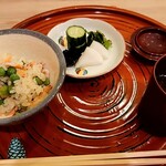 馬車道 大かわ - 