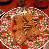 とり田 博多本店 - 