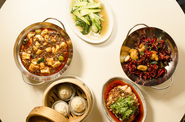 夜市的点心酒場 好 御幸町店>