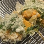 てんぷら 深町 - 