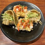 灼味噌らーめん 八堂八 - 