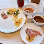 Nashiro Dining - 