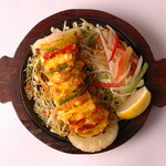 paneer sasrik