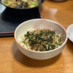 河津屋食堂 - 