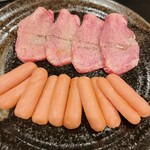 焼肉Dining Tesu - 