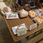 バーバラはうす - 