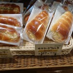 バーバラはうす - 