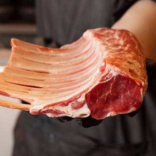 ラム焼肉専門店 lamb ne_2