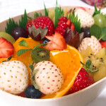 フルーツコレクションカクミ - 盛り合わせ♡