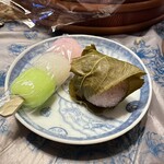 오카시츠카사 토게츠도우 로우호