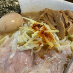 麺屋 永太 - 