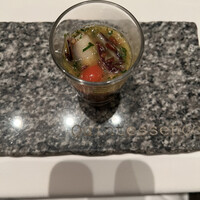 カンテサンス - 