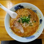 自家製麺・縁 - 