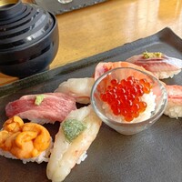 おたる政寿司 ぜん庵 - 