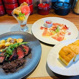 ラ カンティネッタ オタヌキサン_2