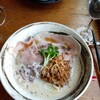 オマール海老ラーメン ロッカクエビノ 本店