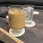 エスタシオン カフェ - 