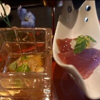 日本料理 鳥羽別邸 華暦 - 