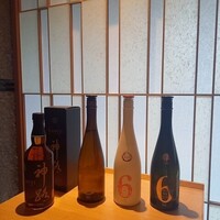 日本料理 鳥羽別邸 華暦 - 