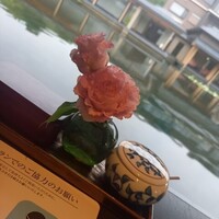 日本料理 鳥羽別邸 華暦 - 