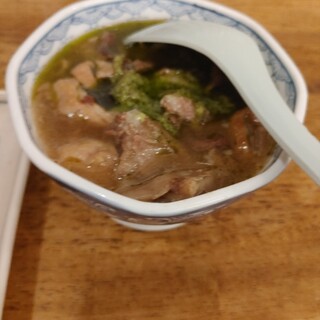 大衆イタリアンかね子_1