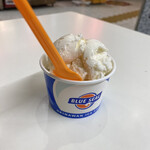 ブルーシールパーラー - 