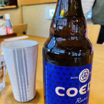 うんとん処 春・夏・秋・冬 - 川越へ行ったら、つい飲みたくなるビール。