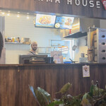 Shawarma House - 
