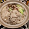 Matsurino Oto - 豚塩鍋