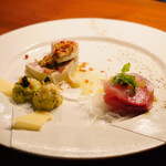 梅田 ブルーバード - 