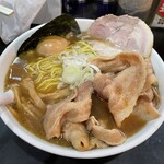 一条流がんこ総本家分家四谷荒木町 - 