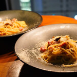 梅田 ブルーバード - 