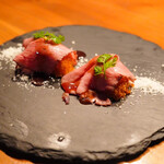 梅田 ブルーバード - 