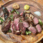 東京ブッチャーズ - 