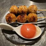 Sumibiyakitori Entotsu - 