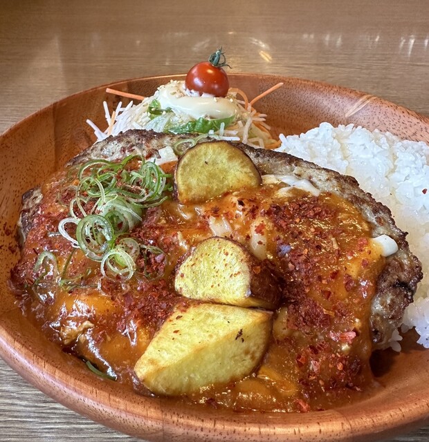 びっくりドンキー 八千代緑が丘店 - 八千代緑が丘/ファミレス | 食べログ