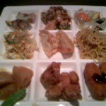 閉店 柿安三尺三寸箸 イオンモール各務原店 新加納 バイキング 食べログ