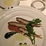 アロマフレスカ - 